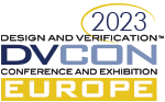 DVCon Europe 2023