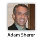 Adam Sherer