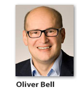 Oliver Bell